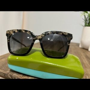Diff sunglasses